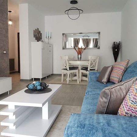 Ranya Apartments Alezzi Beach Resort Navodari Ngoại thất bức ảnh