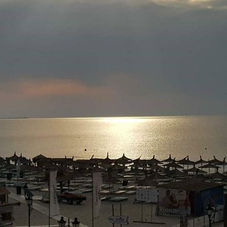 Ranya Apartments Alezzi Beach Resort Navodari Ngoại thất bức ảnh