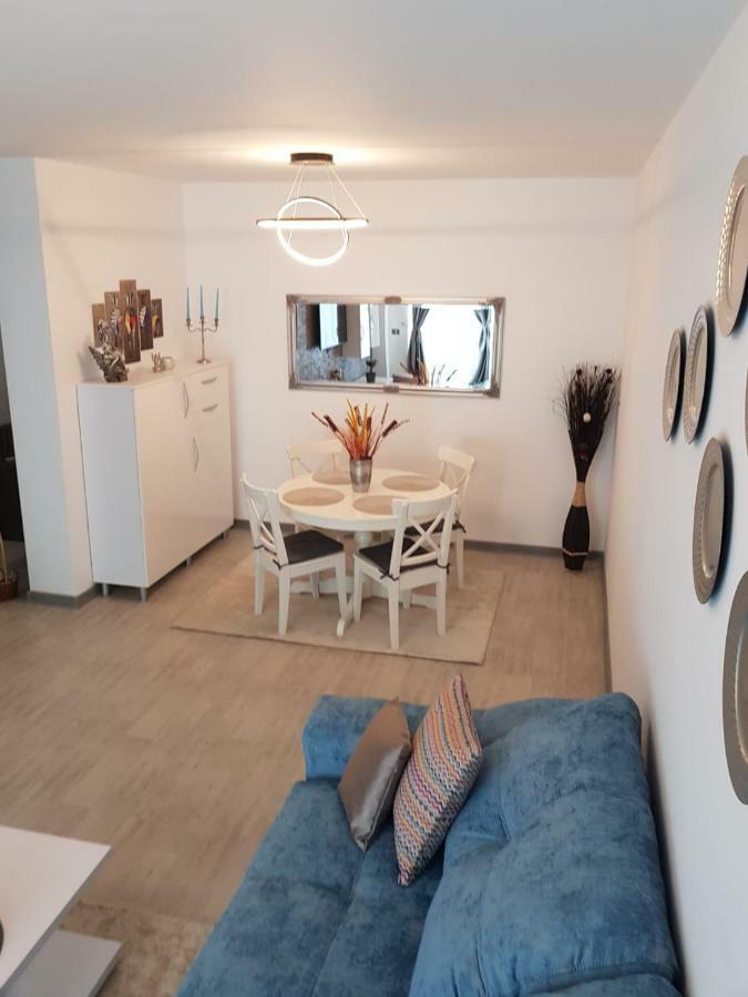 Ranya Apartments Alezzi Beach Resort Navodari Ngoại thất bức ảnh